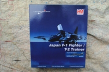 images/productimages/small/Japan F-1 Fighter T-2 Trainer Hobby Master HA3406 doos.jpg